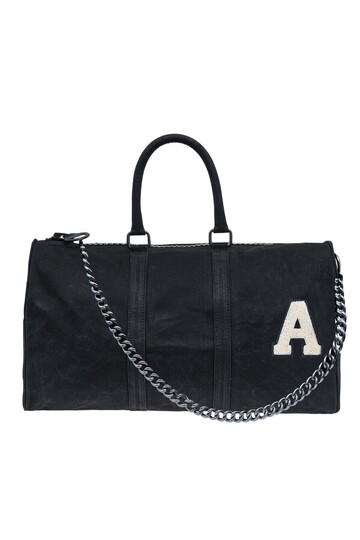 City Shopper 45cm Siyah