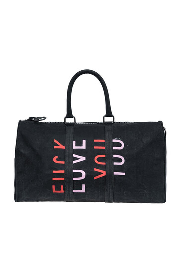 City Shopper 45cm Siyah by Raptiye