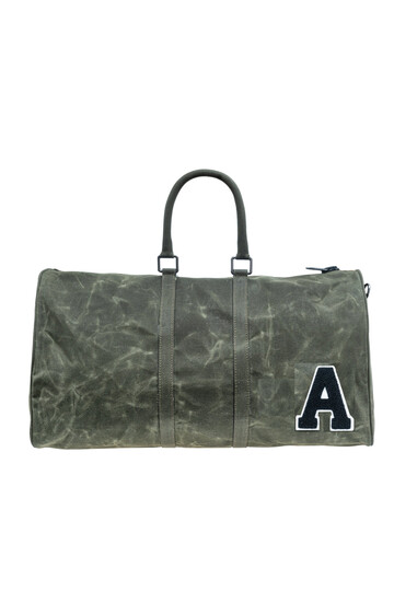 City Shopper 55cm Haki