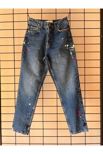 DENIM WORKS /SIZE 34