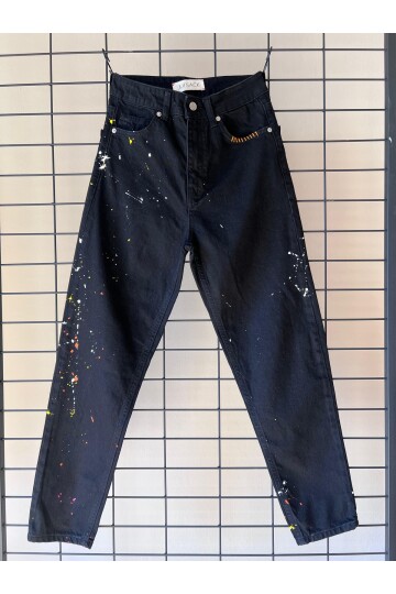 DENIM WORKS/SIZE 36
