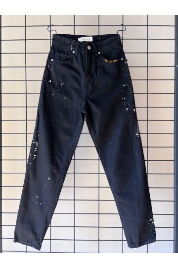 DENIM WORKS/SIZE 36