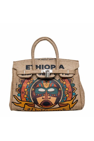 Grande Mini Icon Çanta