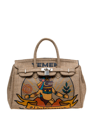 Grande Mini Icon Çanta