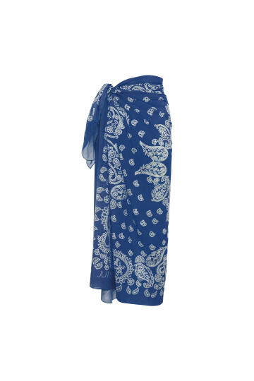 Marine Pareo