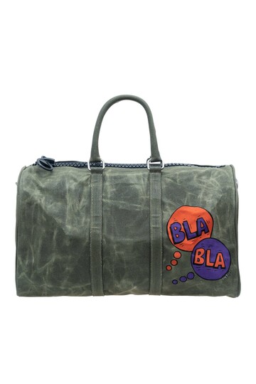 POP Bla Bla 55cm Haki City Shopper