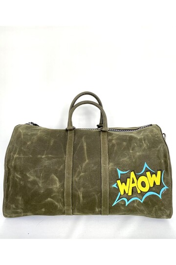 POP Wow 55cm Haki City Shopper