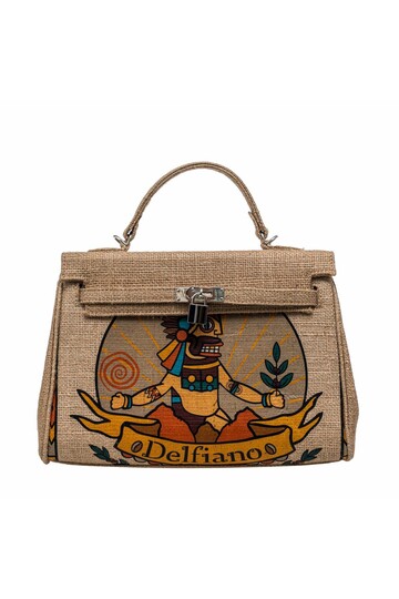 Take Away Icon Çanta