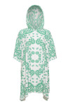 Terry Poncho