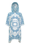 Terry Poncho
