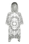 Terry Poncho