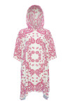 Terry Poncho