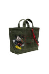 Cartoon Works Canvas Medium