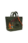 Cartoon Works Canvas Medium