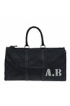 City Shopper 45cm Siyah