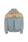 Denim Ceket