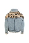 Denim Ceket