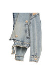 Denim Ceket