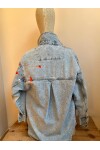 DENIM WORKS JACKET