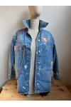 DENIM WORKS JACKET
