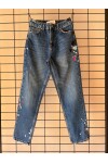 DENIM WORKS/SIZE 34