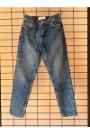 DENIM WORKS/SIZE 34
