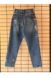DENIM WORKS/SIZE 34