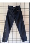 DENIM WORKS/SIZE 36