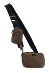 JutBelt Brown