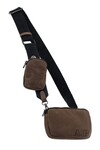 JutBelt Brown