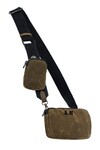 JutBelt Brown Khaki