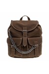 JutPack Brown