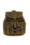 JutPack Brown Khaki