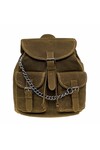 JutPack Brown Khaki