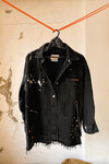 Jutsack Works Denim Ceket