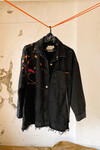 Jutsack Works Denim Ceket