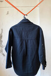 Jutsack Works Denim Ceket
