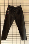 Jutsack Works Denim Pantolon / SIZE 44