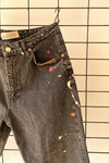 Jutsack Works Denim Pantolon / SIZE 44