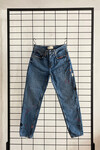 Jutsack Works Denim Pantolon / SIZE 36