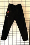 Jutsack Works Denim Pantolon / SIZE 38