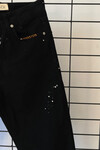 Jutsack Works Denim Pantolon / SIZE 38