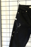 Jutsack Works Denim Pantolon / SIZE 36