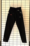 Jutsack Works Denim Pantolon / SIZE 36