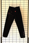 Jutsack Works Denim Pantolon / SIZE 36