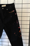 Jutsack Works Denim Pantolon / SIZE 36
