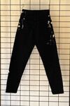 Jutsack Works Denim Pantolon / SIZE 34