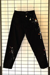 Jutsack Works Denim Pantolon / SIZE 40