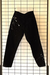 Jutsack Works Denim Pantolon / SIZE 40