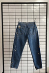 Jutsack Works Denim Pantolon / SIZE 34